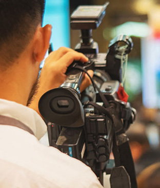 photography & videography